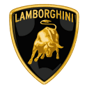 Lamborghini logo