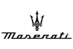 Maserati logo