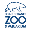 Point Defiance Zoo & Aquarium logo