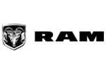 RAM Trucks logo