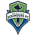 Seattle Sounders FC logo