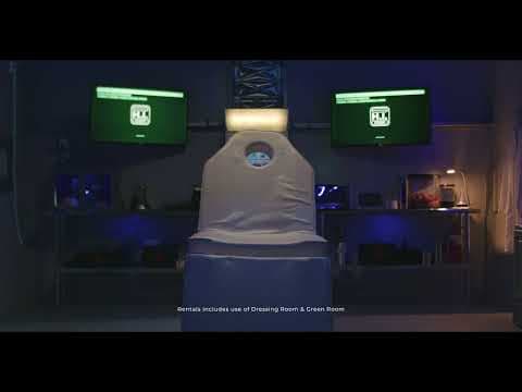 The Nexus Lab walkthrough