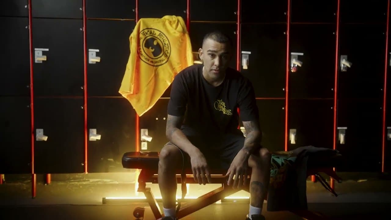 TICAL Athletics Boxing Commercial