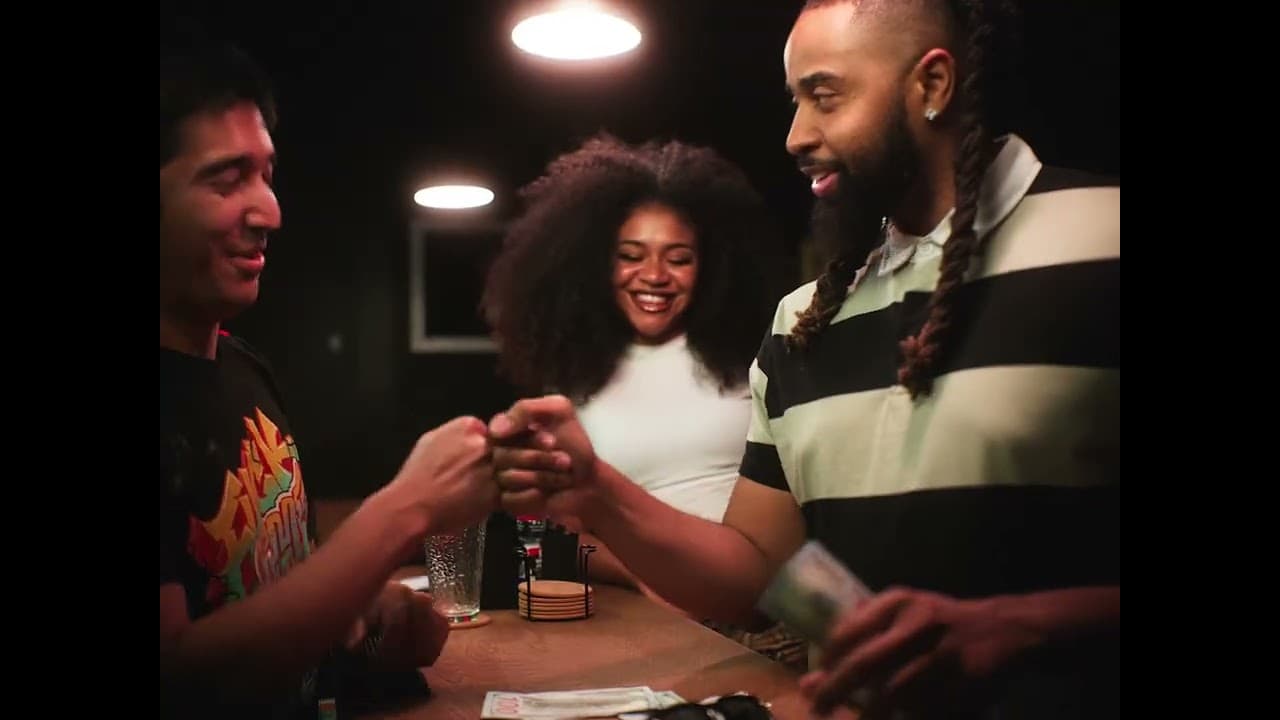 Ladi - The Gentleman (Official Music Video)