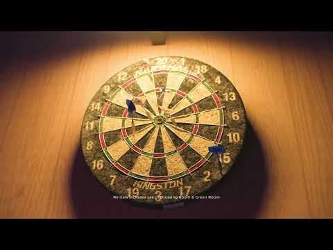 The Bar Set walkthrough