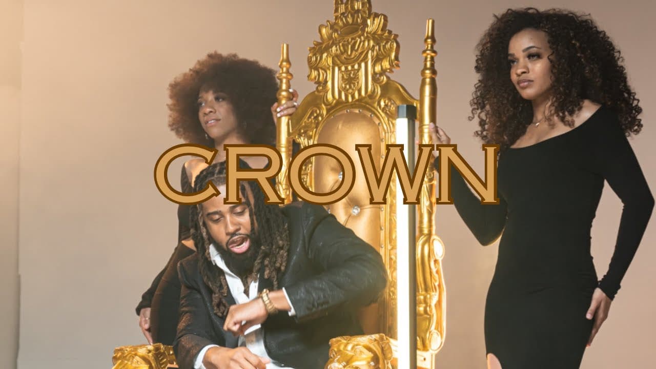 Ladi - Crown (Official Video)