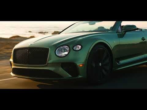 Influence Automotive Reel