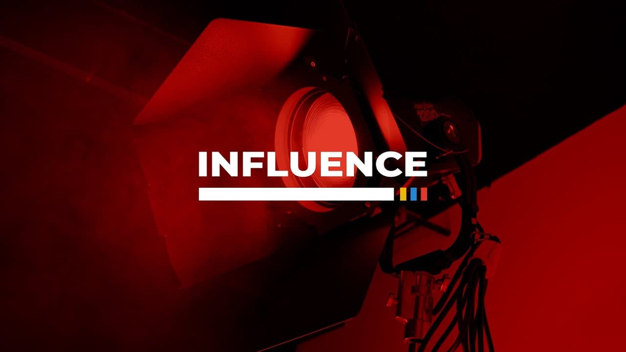 This Is Influence Studios