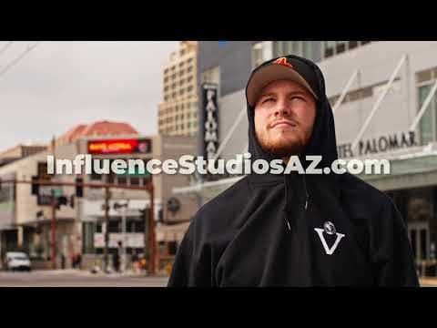 The World Is Watching: 2025 Showreel