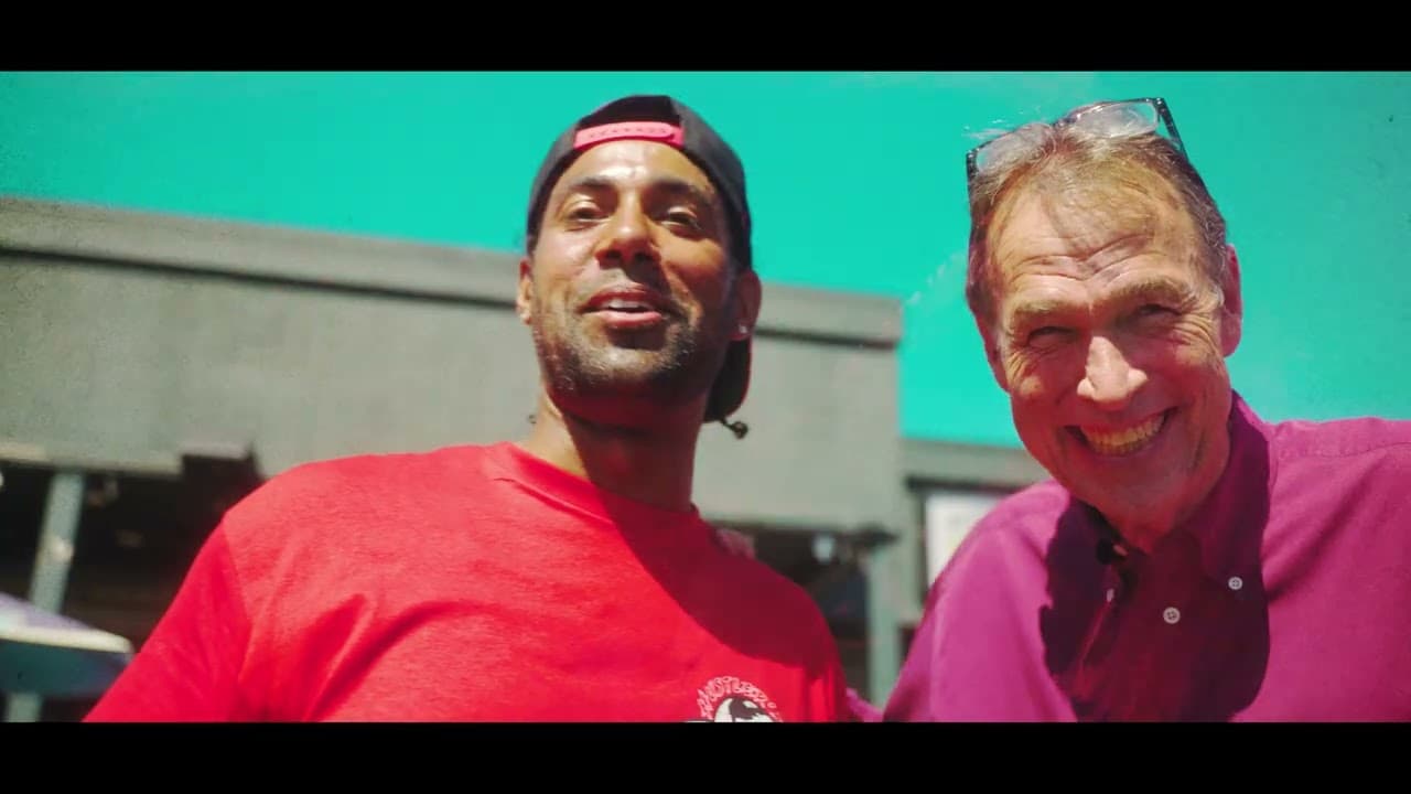 Still from JxPhreeze - “From The Brem” (Official Music Video)